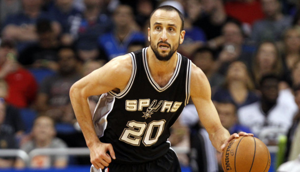 Spurs Notes Ginobili Aldridge Williams Parker Hoops Rumors