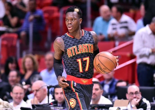 Southeast Notes Schroder Wizards Heat Hoops Rumors