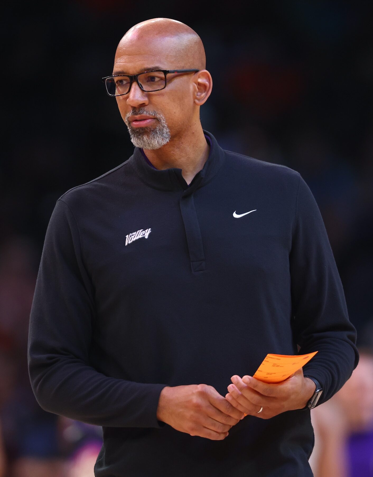 Pistons Hire Monty Williams As Head Coach Hoops Rumors