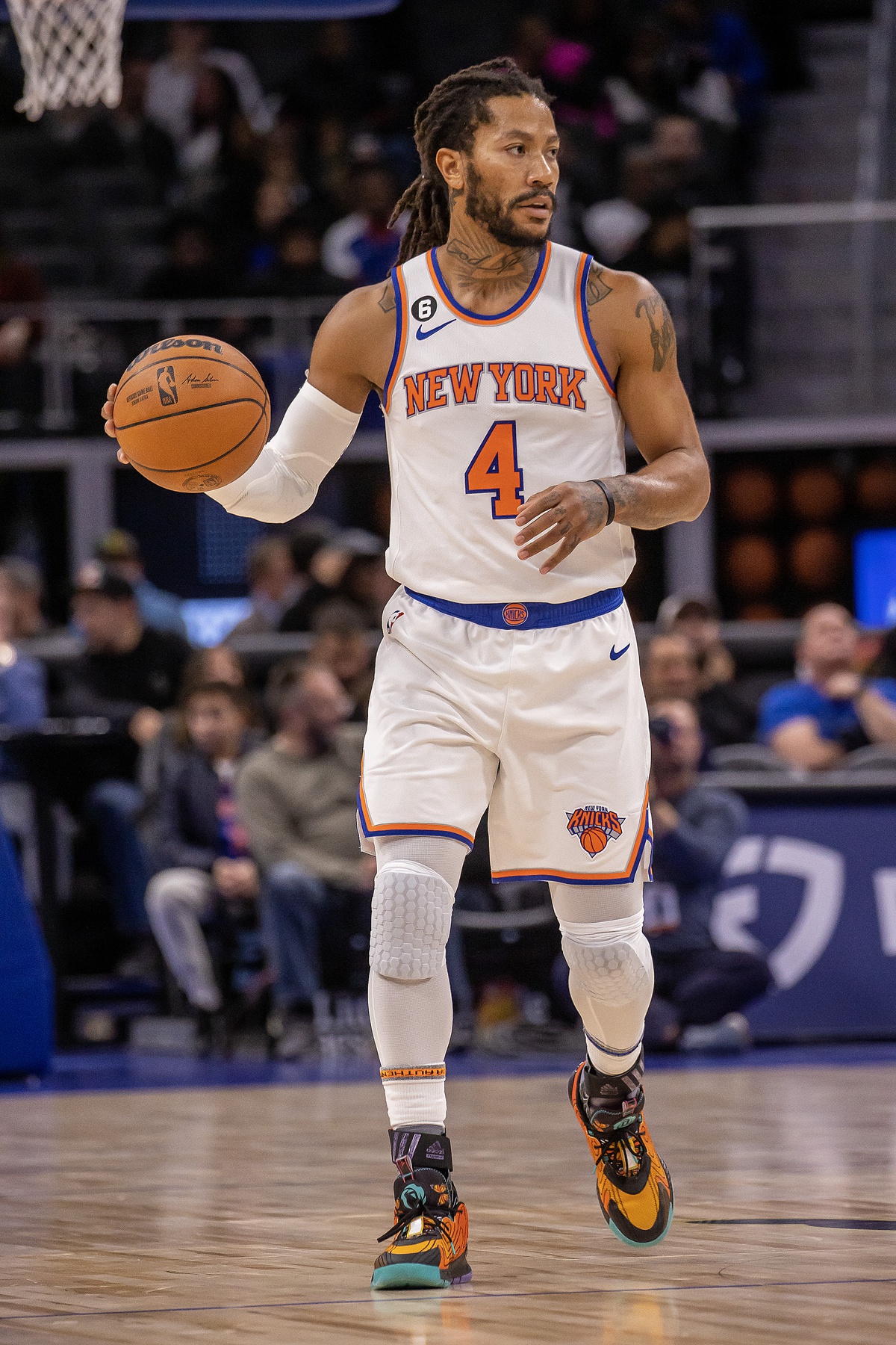 Grizzlies Sign Derrick Rose To Two Year Deal Hoops Rumors