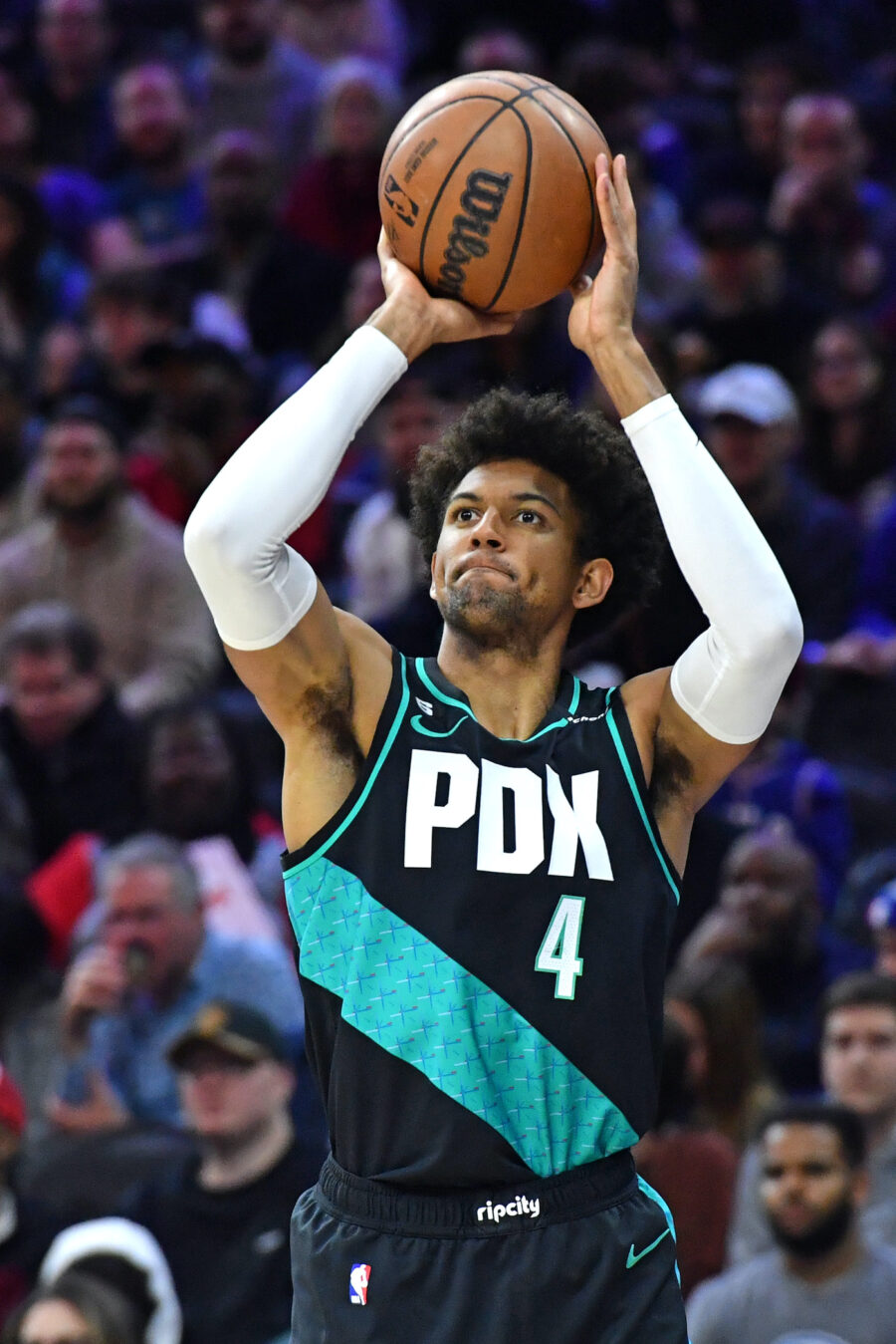 Matisse Thybulle Rumors Hoops Rumors