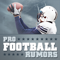 Introducing Profootballrumors.com 