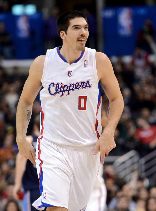 Byron Mullens Rumors | Hoops Rumors