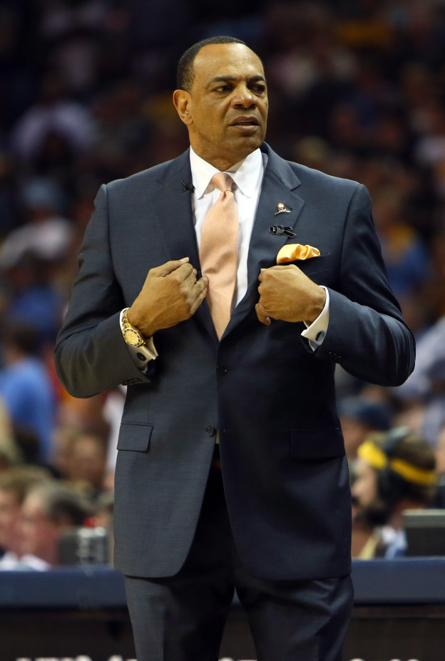 Nets Hire Lionel Hollins | Hoops Rumors