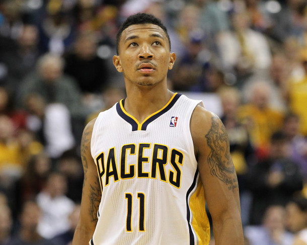 Orlando Johnson To Play In Spain Hoops Rumors