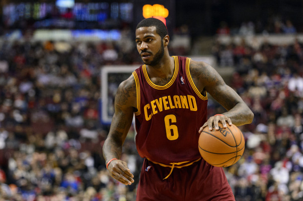 Nets Sign Earl Clark To 10-Day Contract | Hoops Rumors