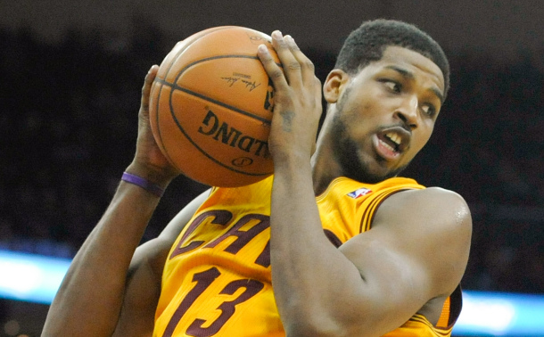 Latest On Cavs, Tristan Thompson | Hoops Rumors