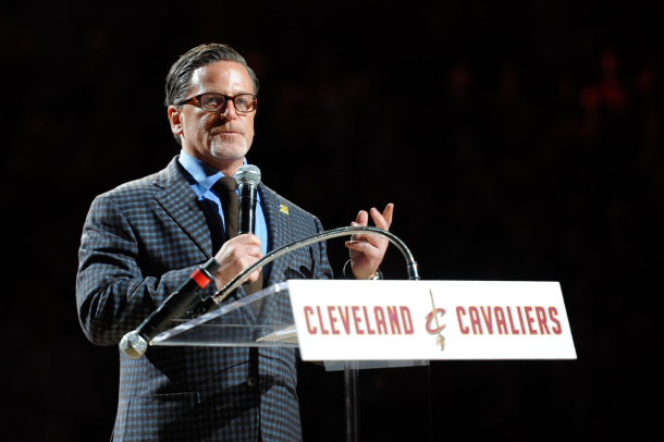 Cavaliers Willing To Increase Payroll | Hoops Rumors