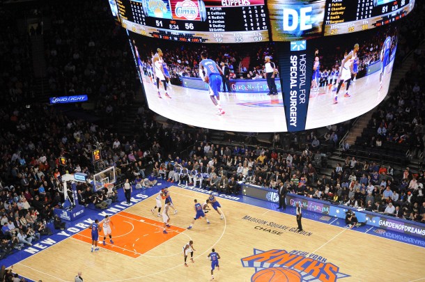 Rumor: Knicks, Clippers discussing deal for Iman Shumpert 