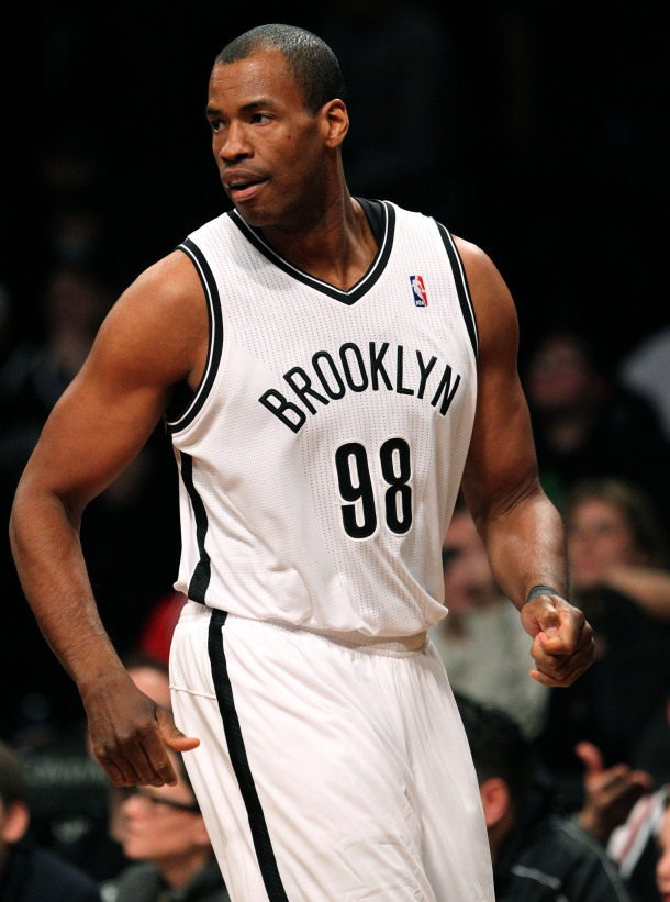 Former NBA Center Jason Collins Dies Of Brain Cancer | Hoops Rumors