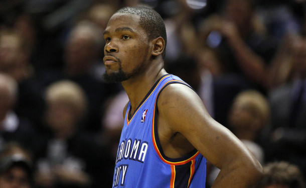 Offseason In Review: Oklahoma City Thunder | Hoops Rumors