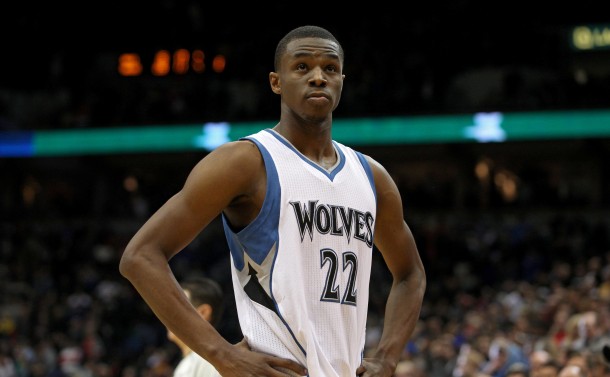 Offseason In Review: Minnesota Timberwolves | Hoops Rumors