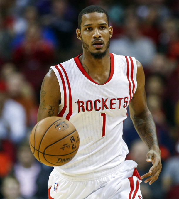 Offseason In Review: Houston Rockets | Hoops Rumors