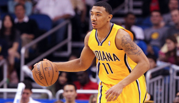 Orlando Johnson To Play In D-League | Hoops Rumors