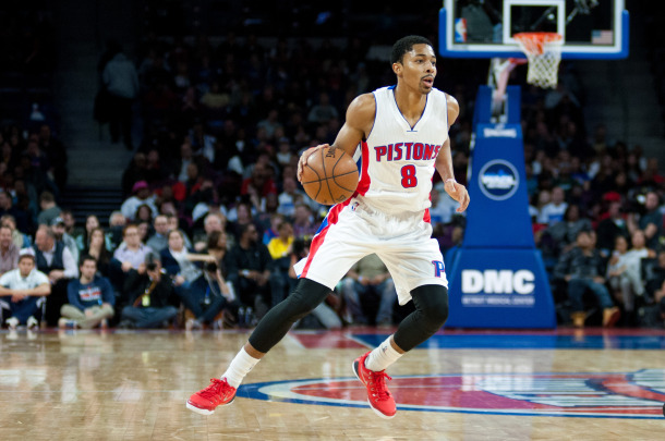 Bulls Re-Sign Spencer Dinwiddie | Hoops Rumors