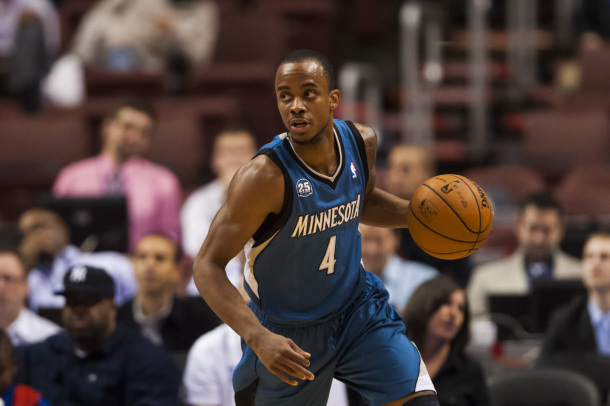 Wolves Cut Raduljica, Sign Lorenzo Brown | Hoops Rumors