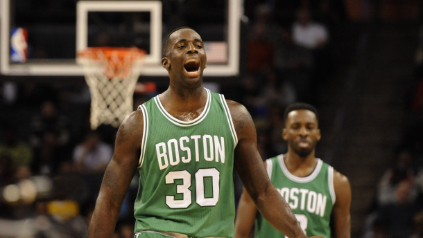 Lakers Sign Brandon Bass 