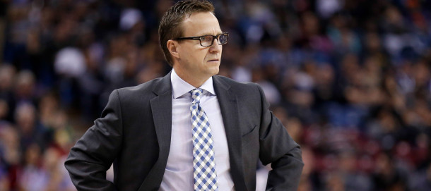 Robert Pack Agrees To Join Wizards' Staff | Hoops Rumors