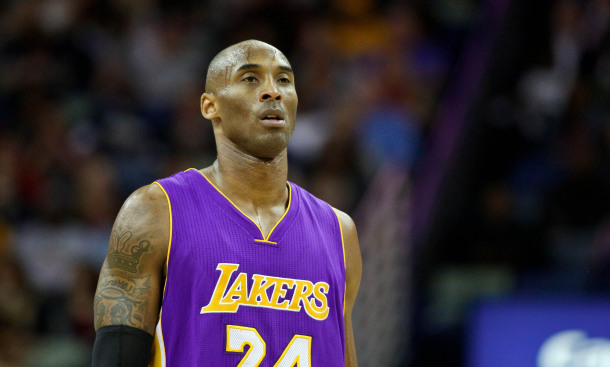 Kobe-Bryant-Lakers-nba-rumors | Hoops Rumors