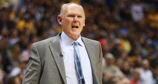 And-Ones: George Karl, Spurs Ownership, Draft | Hoops Rumors