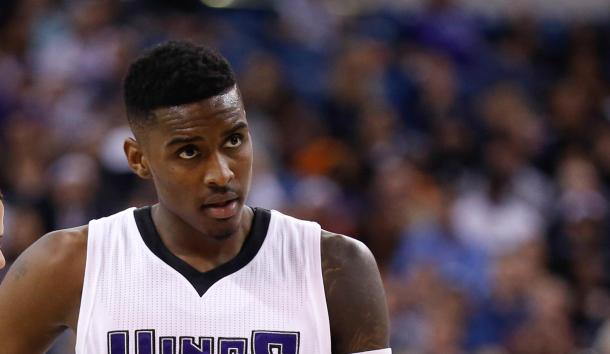 Kings, Quincy Miller To Talk RestOfSeason Deal Hoops Rumors