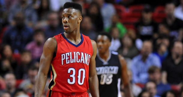 Norris Cole Archives - Hoops Wire