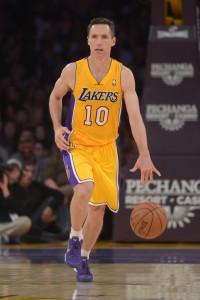 Nets Hire Steve Nash As Head Coach | Hoops Rumors