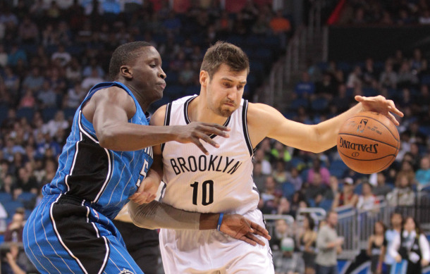 Lakers trade options 2016