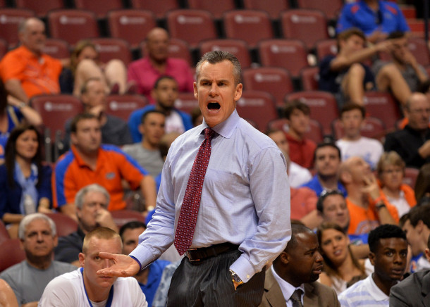 Billy Donovan, Thunder Nearing Agreement | Hoops Rumors