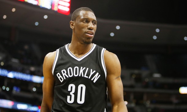 Thaddeus Young trade: Grading Pacers, Nets draft day deal - Sports