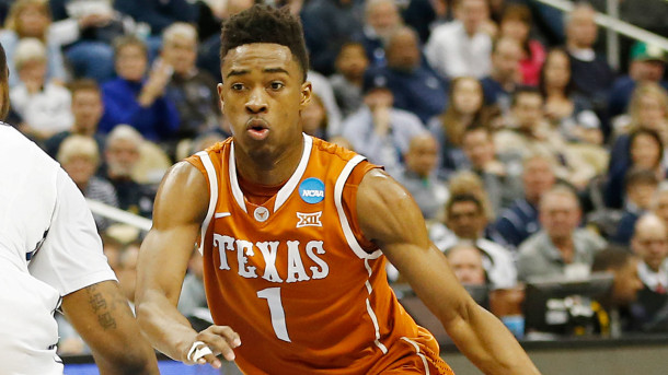 Isaiah Taylor Will Stay At Texas | Hoops Rumors