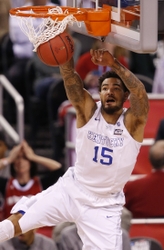 Willie Cauley-Stein