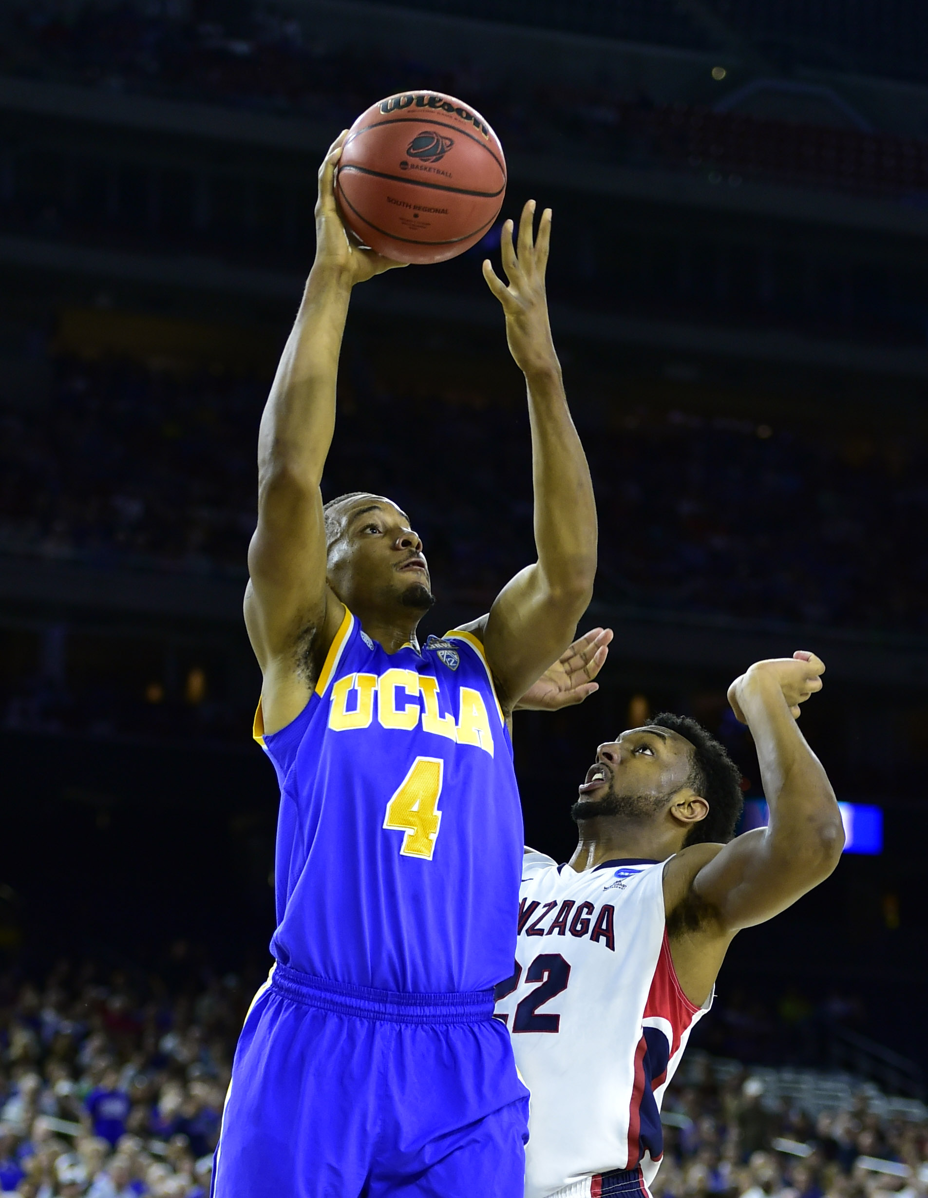 Q&A With NBA Draft Prospect Norman Powell | Hoops Rumors