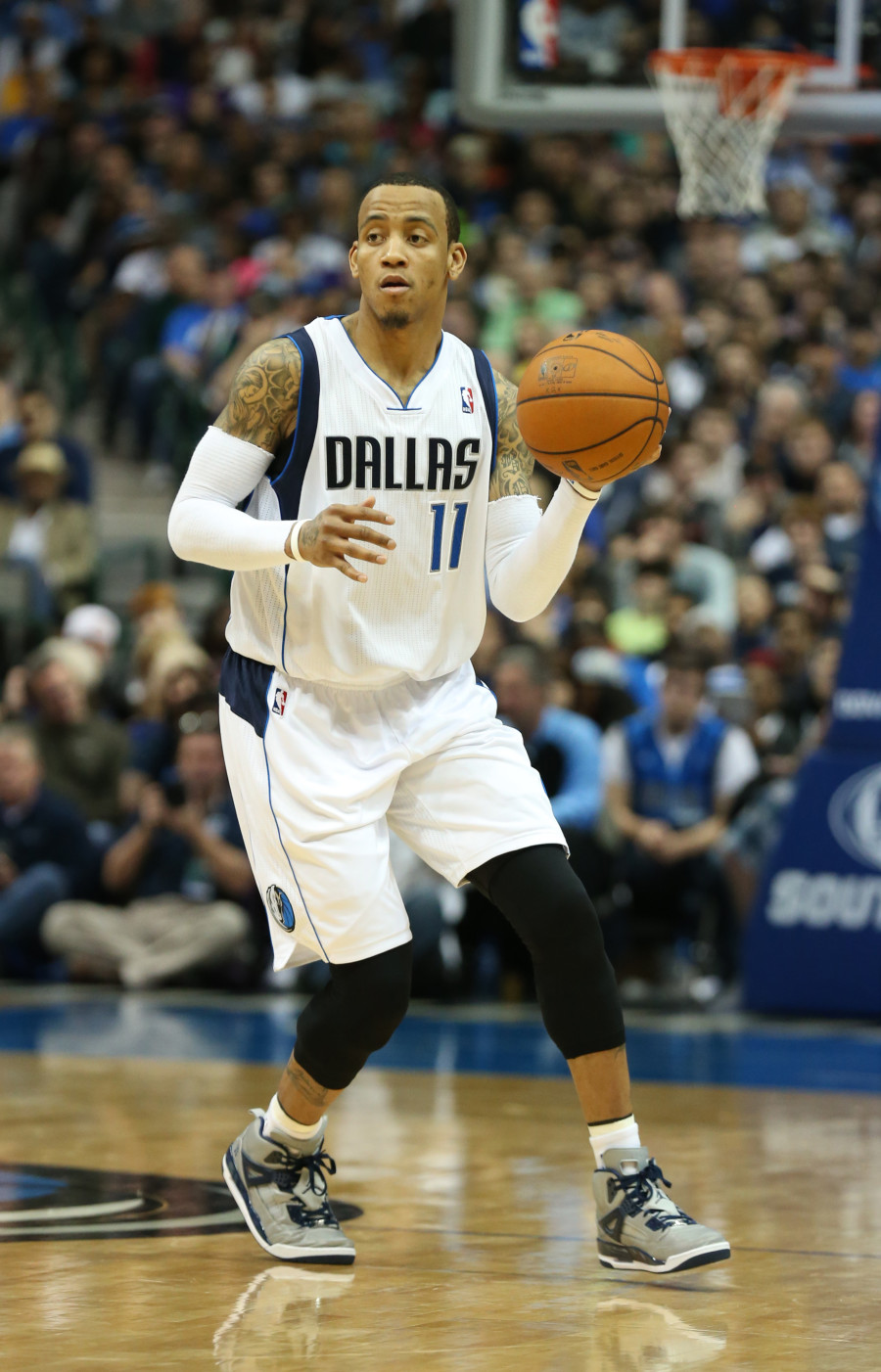 Pacers Sign Monta Ellis | Hoops Rumors