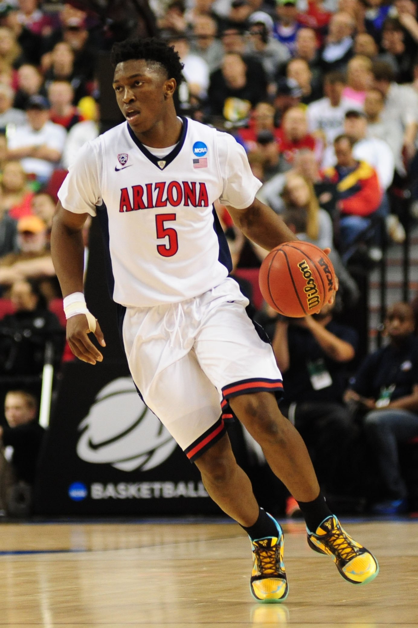 Pistons Sign Stanley Johnson Hoops Rumors