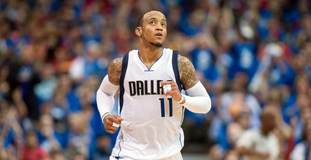 Report: Pacers have waived Monta Ellis