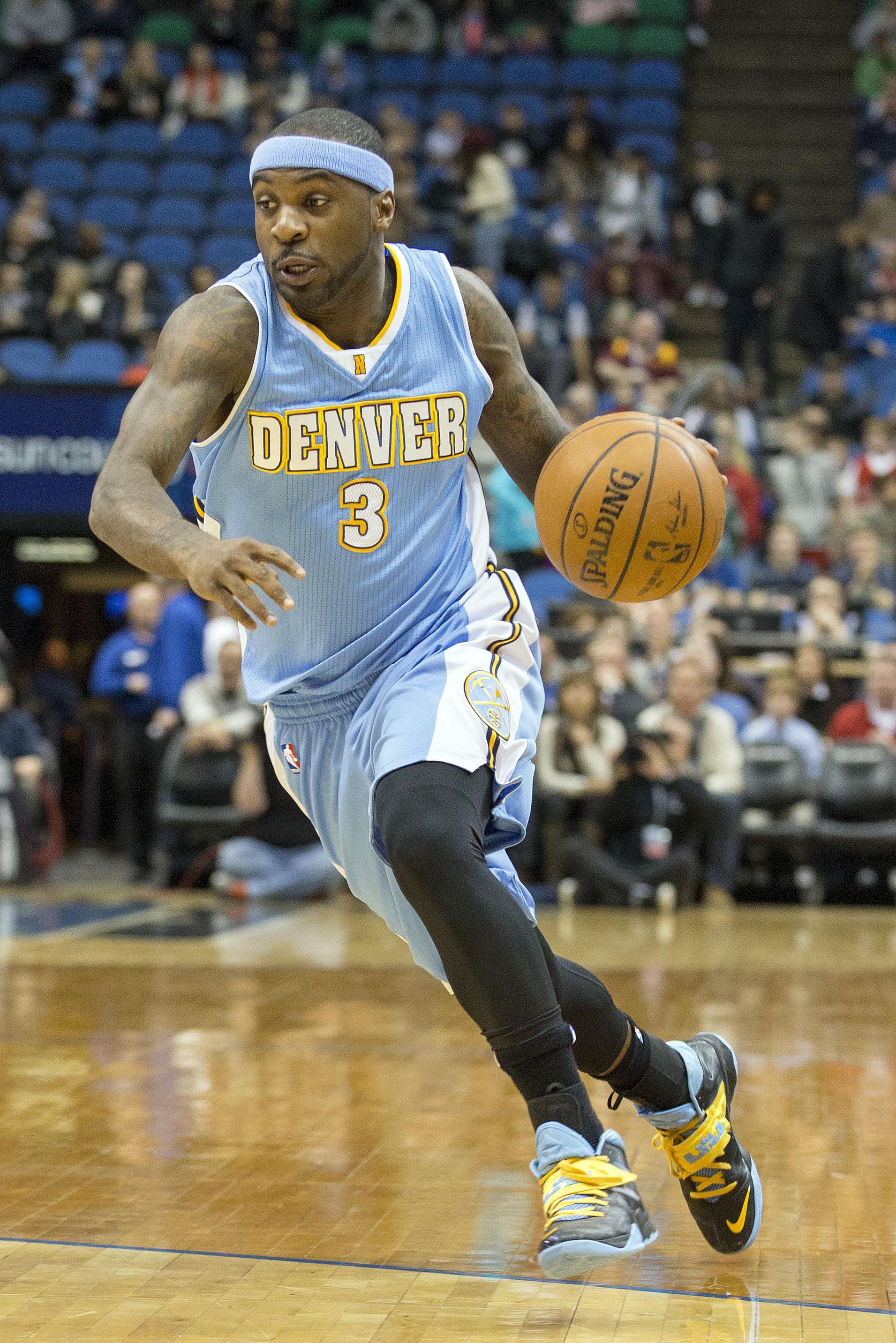 Rockets Acquire Ty Lawson | Hoops Rumors