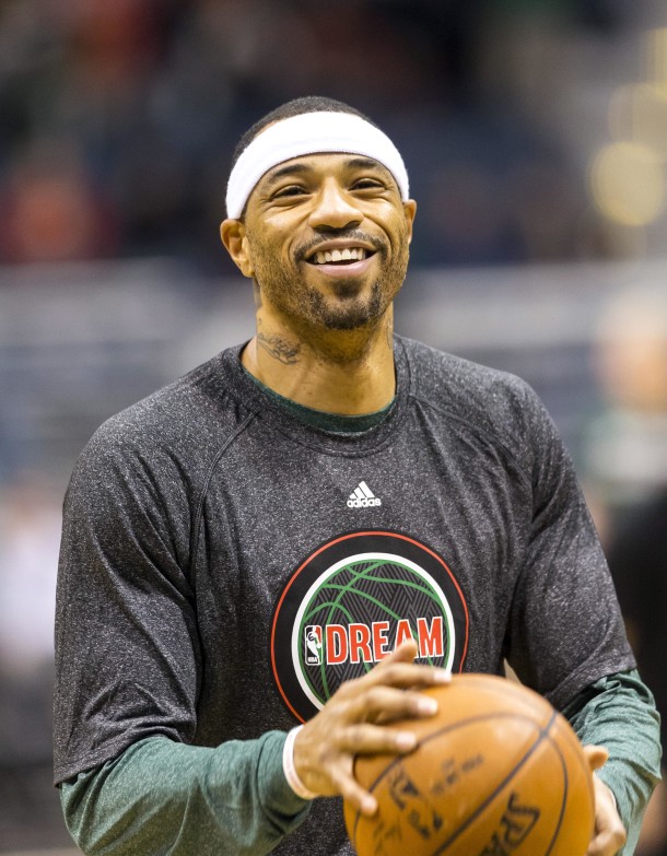 Kenyon Martin Sr. Rumors Hoops Rumors