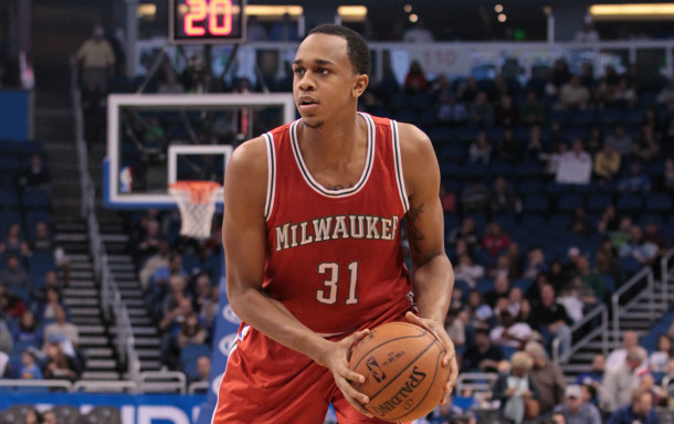 The Worst Bucks Contract of the Last Decade: John Henson Hooked At