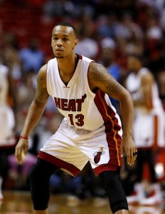 NBA: Preseason-Orlando Magic at Miami Heat