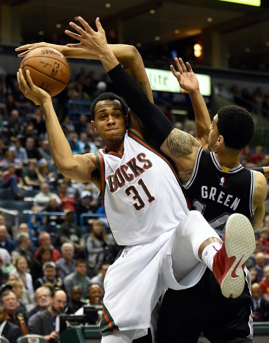 Bucks Sign John Henson To Extension | Hoops Rumors