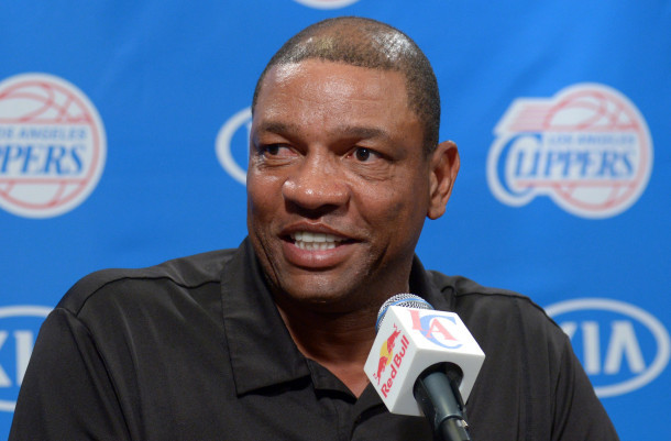 Could Doc Rivers Be Headed To Orlando? | Hoops Rumors