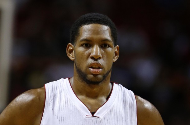 Danny Granger to sign contract with Miami Heat