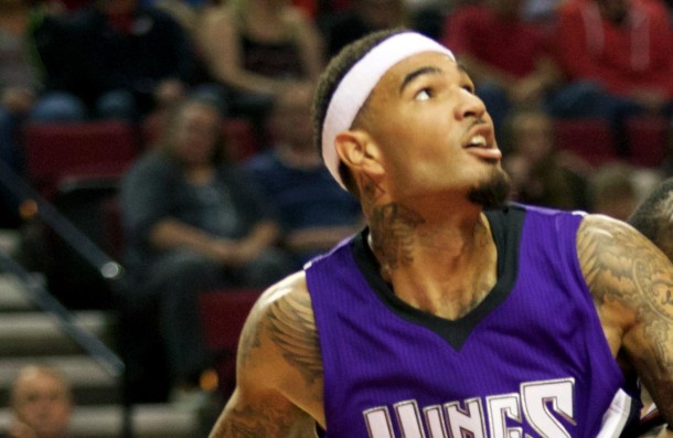 Lakers trade options 2016