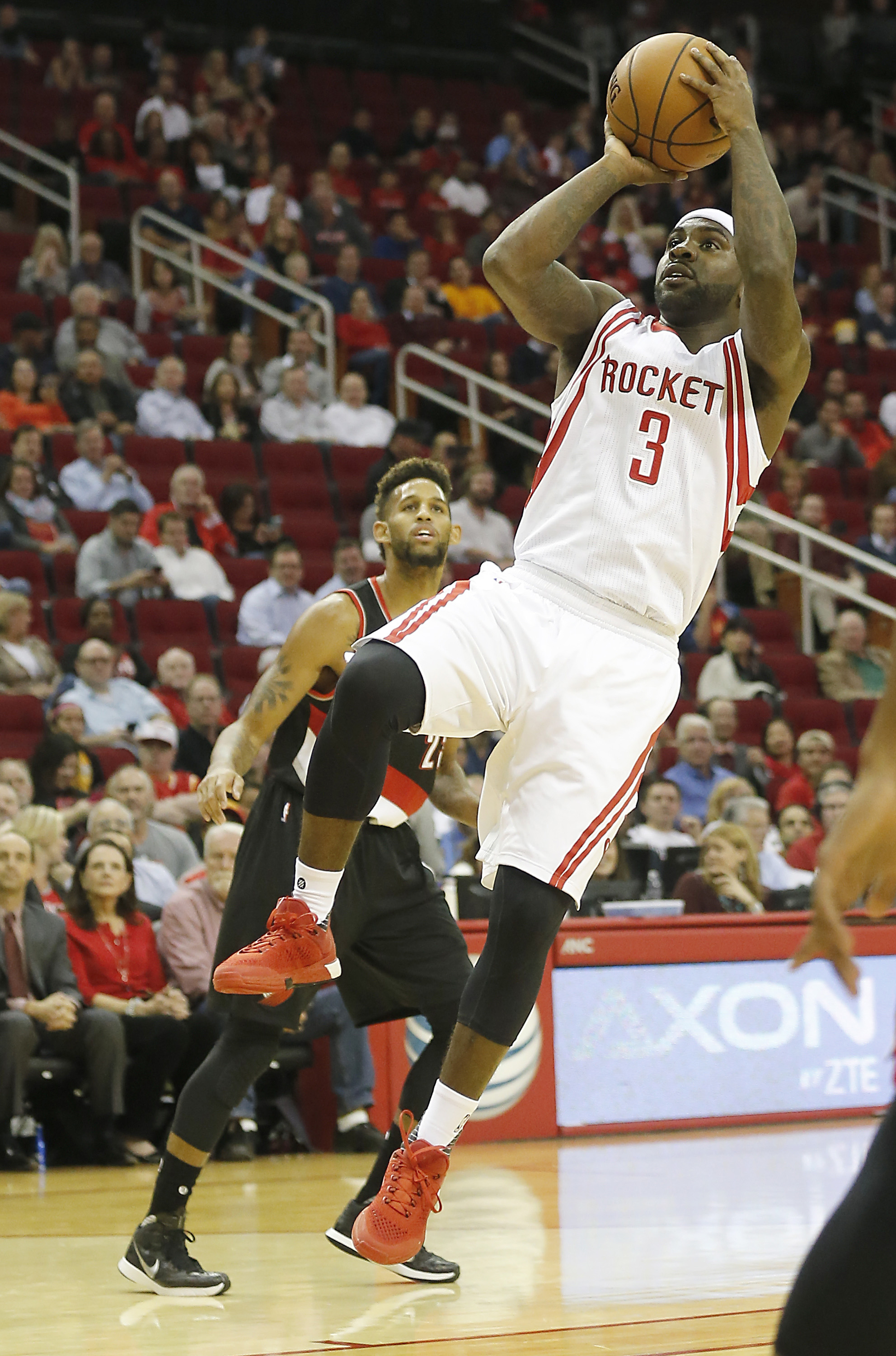 Ty Lawson's failure with Houston Rockets is his own fault