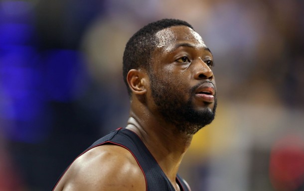 Chicago Bulls Notes: 2025 Draft Pick, Dwyane Wade Talks 2016, More