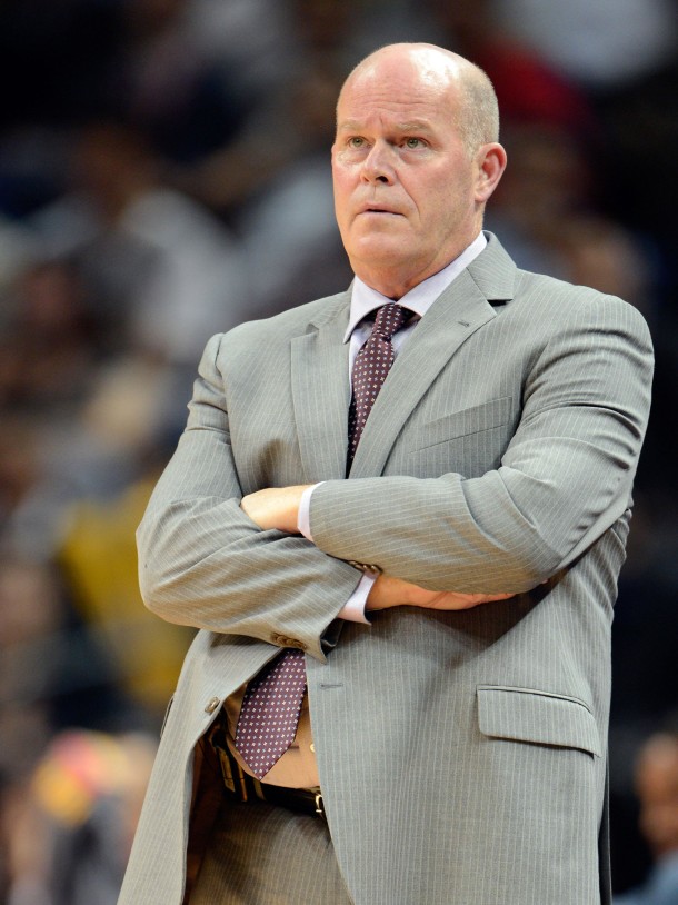 Hornets, Steve Clifford Agree To Extension | Hoops Rumors