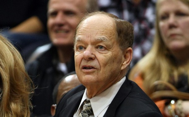 Glen Taylor Announces He’ll Retain Majority Stake In Timberwolves