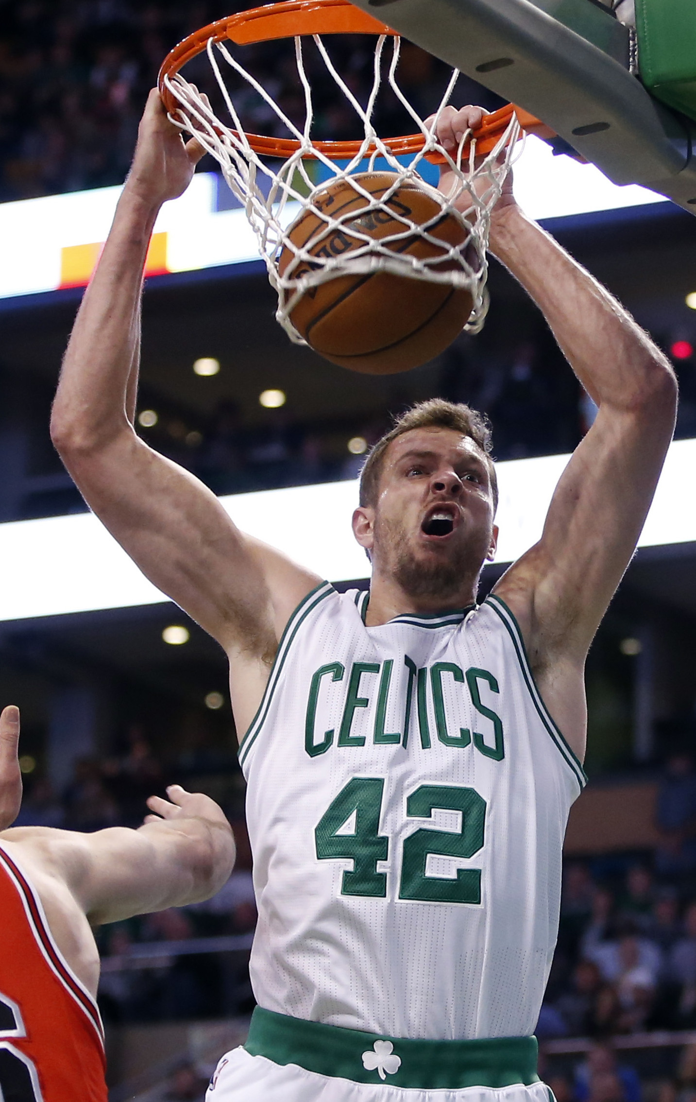 Celtics: Passing helps forward David Lee fit in with Boston