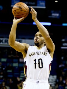 Eric Gordon vertical